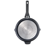 TEFAL Patelnia grillowa Excellence 26 cm (E2314074) - 1380206 - zdjęcie 3